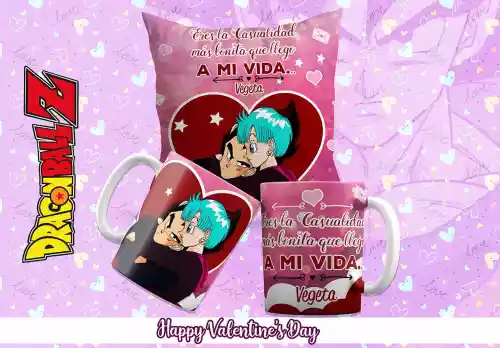 vectores plantilas AMOR,DíA,CARICATURA,FESTEJO,SAN VALENTIN,DRAGON BALL,AMISTAD,DíA DE LOS ENAMORADOS,DÍA DE LOS ENAMORADOS,ANIME,